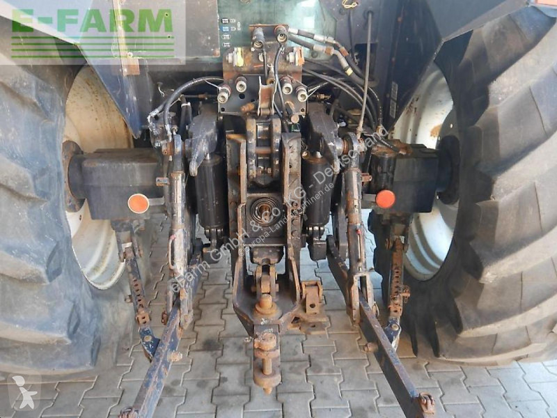 Landbrugstraktor Valtra  8450