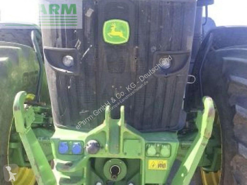 Landbrugstraktor John Deere  7280 r