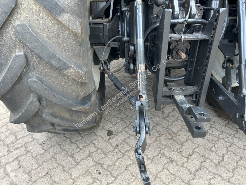 Lantbrukstraktor New Holland  T7.260