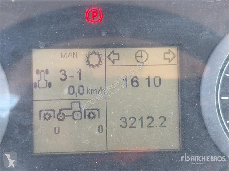 Tractor Landini 6175 DUAL POWER