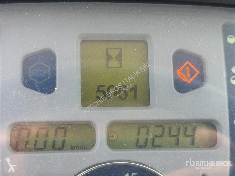 Tractor New Holland T4.95F