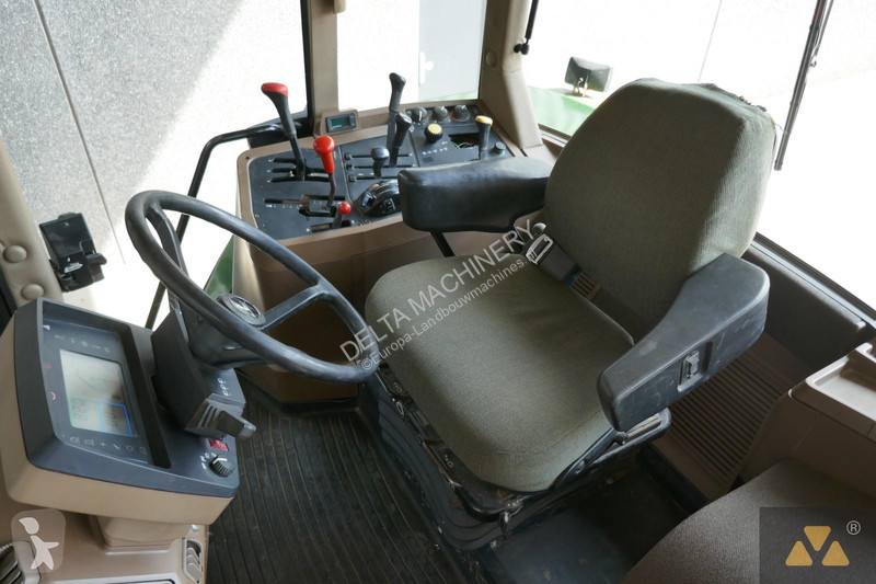 Landbrugstraktor John Deere 7800 4WD