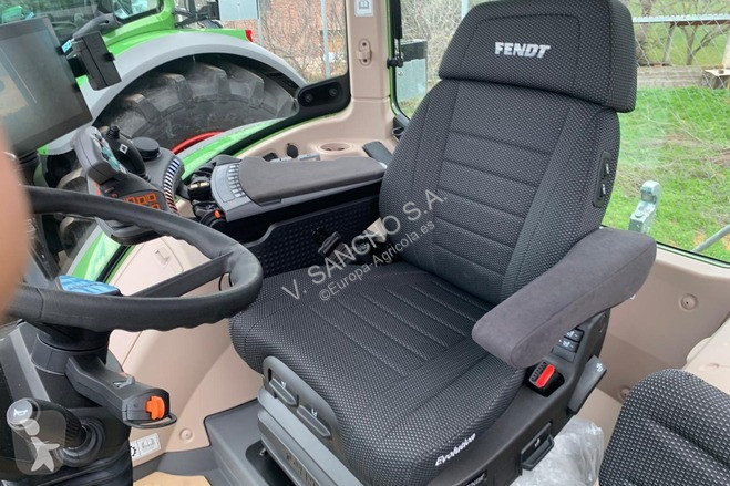 Landbrugstraktor Fendt 722 GEN 6 POWER PLUS