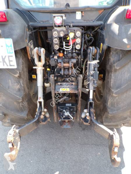 Same TRUTTETO 105 ACTIVE DRIVE tractor