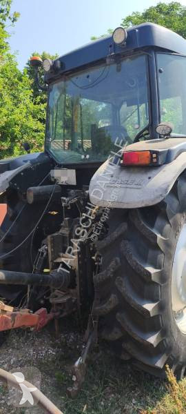 Lantbrukstraktor Case IH 100 C