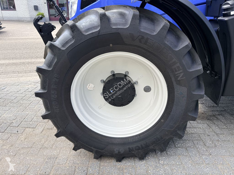 Traktor New Holland T5.140 AC Stage V