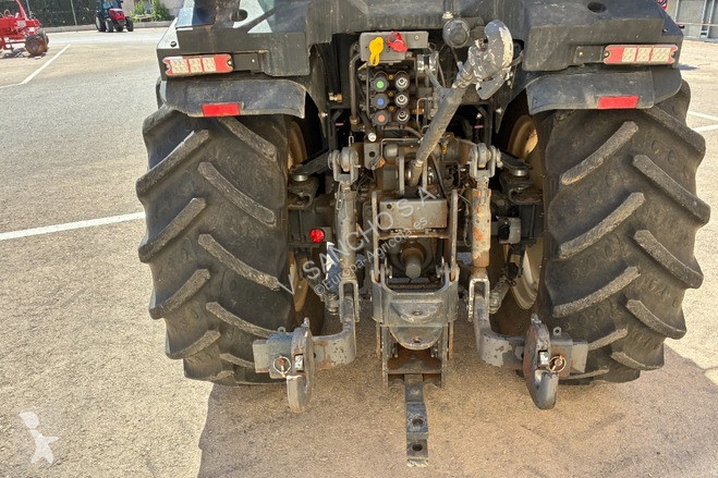 Landbrugstraktor Valtra F 105 S
