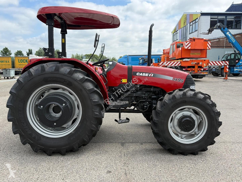 Case JX95 4x4 NEW AND UNUSED! tractor