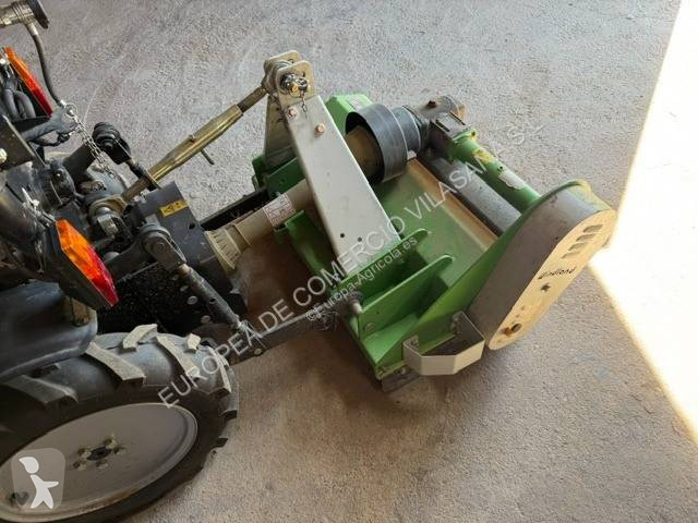 Pasquali  tractor