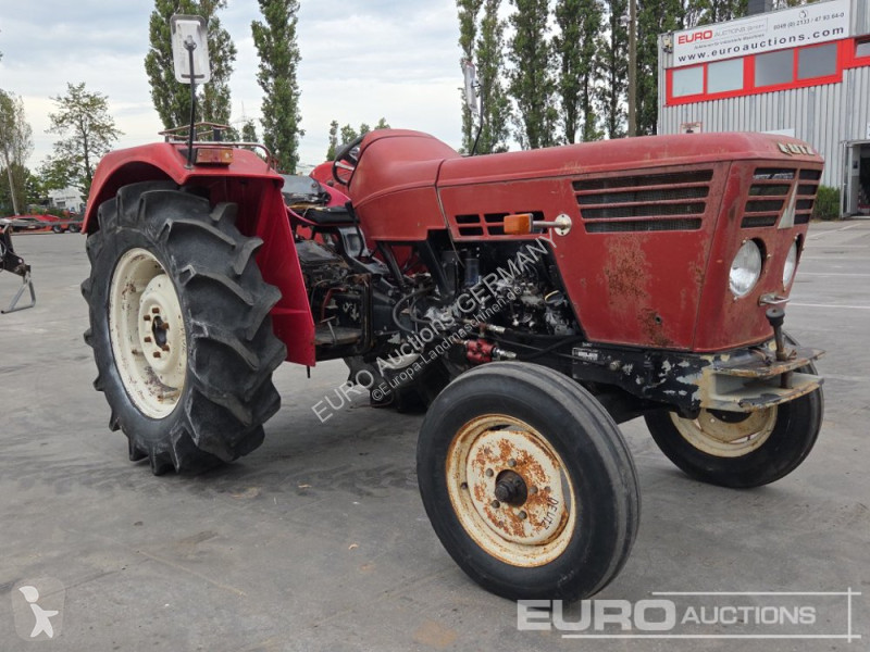 Tractor Deutz D5006