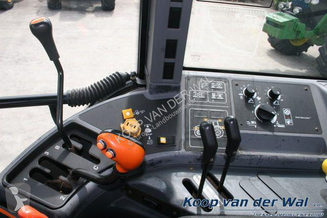 Landbrugstraktor New Holland 60 Series