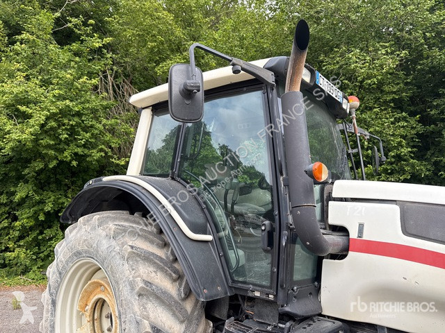 Tractor Valtra  T131h