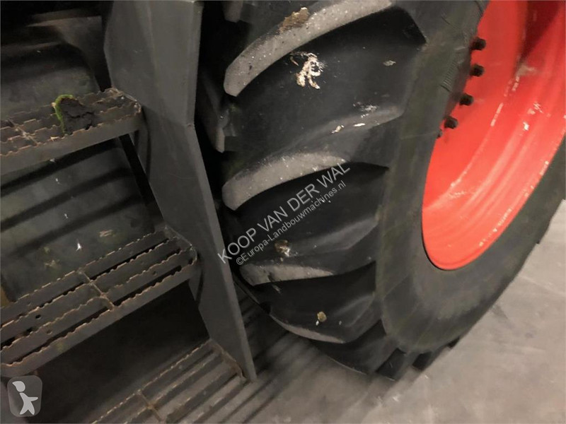 Landbrugstraktor Claas Ares 700 Series