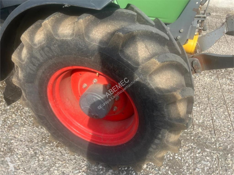 Landbrugstraktor Fendt 310 Vario TMS Com3