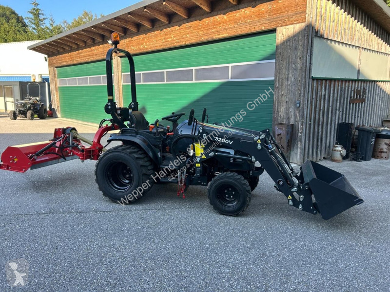 Traktor