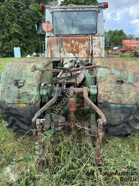 Lantbrukstraktor  T-150K