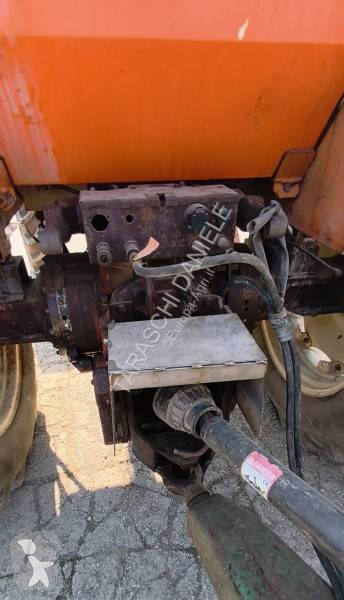 Fiat 1300 DT SUPER tractor