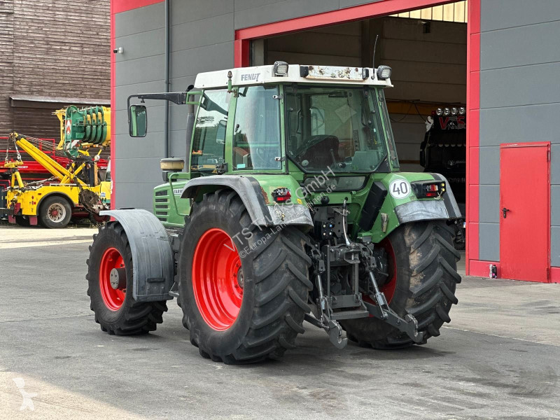 Landbrugstraktor Fendt Farmer 309 LSA 4x4...
