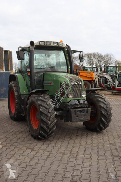 Lantbrukstraktor Fendt VARIO FARMER 409