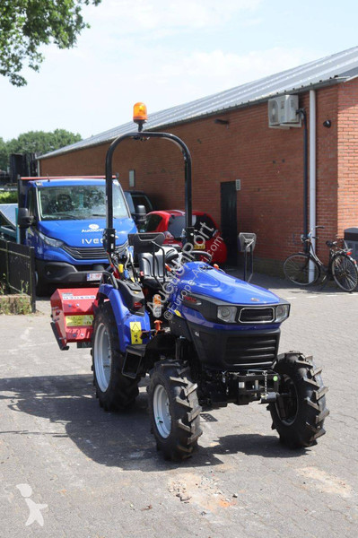 Traktor Farmtrac 26H