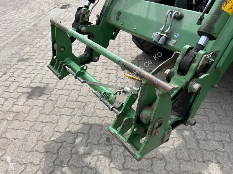 Landbrugstraktor Fendt  513 Vario Profi Plus