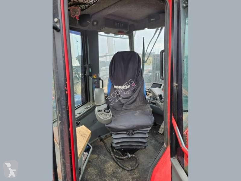 Traktor Valmet  840.4