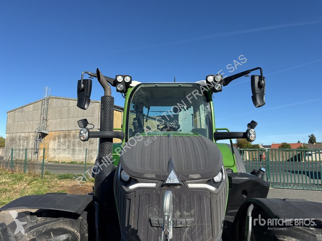 Tractor agrícola Fendt  728 Vario Gen7 Profi...