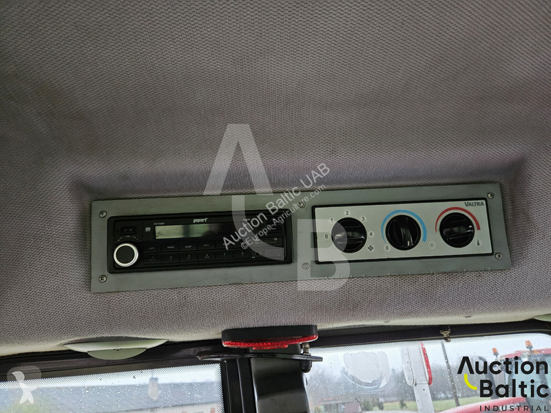 Lantbrukstraktor Valtra T190