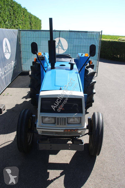 Ciągnik Mitsubishi MT2801