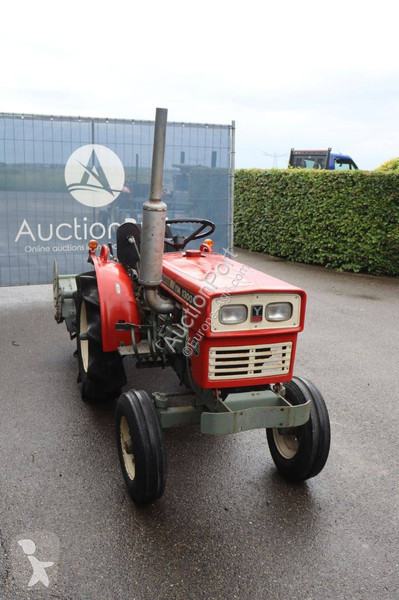 Lantbrukstraktor Yanmar YM1300