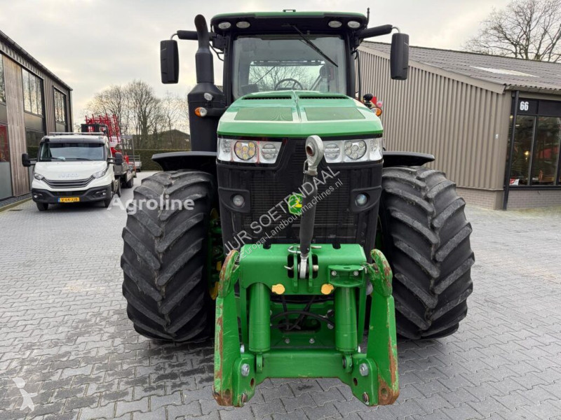Lantbrukstraktor John Deere 8.345R Ultimate...