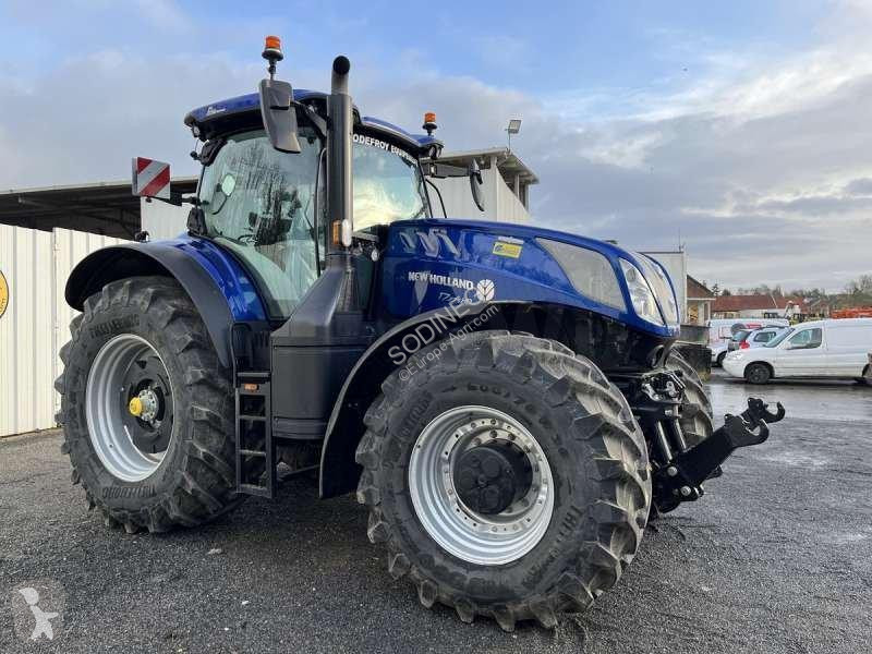 Трактор New Holland  T7.275 HD