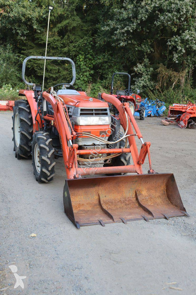 جرار زراعي Kubota GL-29