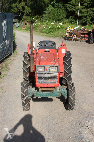 جرار زراعي Yanmar YM1720D
