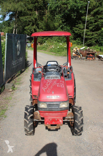 جرار زراعي Honda TX20