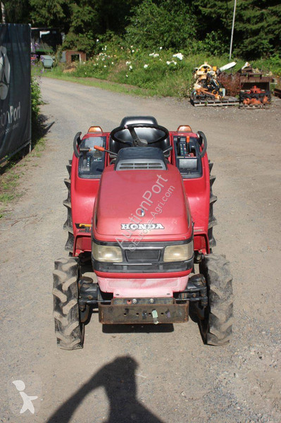 جرار زراعي Honda TX18