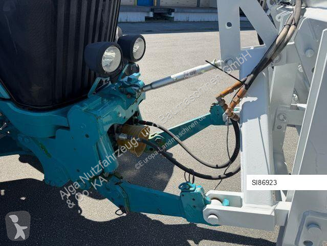 Zemědělský traktor John Deere 7920,...