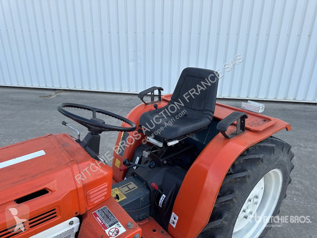 Tractor Kubota  B1600