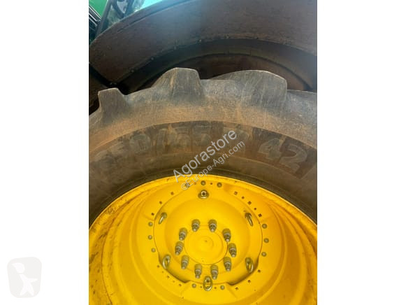 Tractor John Deere 6175R