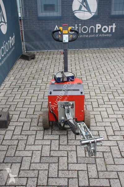 Tractor  Mtrac 2500