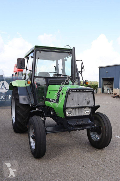 Tractor Deutz Fahr DX 3.30