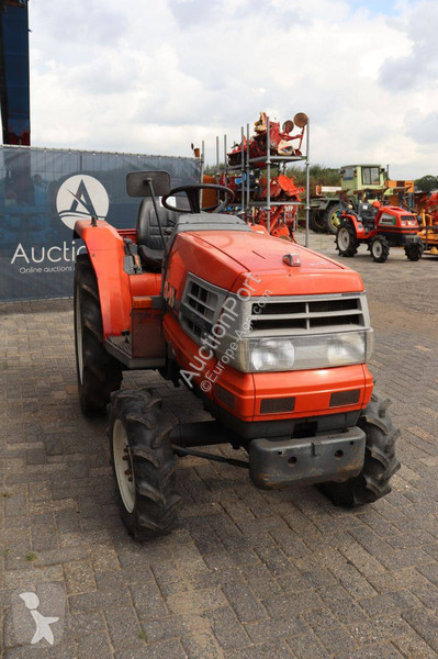 Tractor Kubota GL23