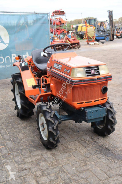 Сільськогосподарський трактор Kubota B1-14 Bulltra