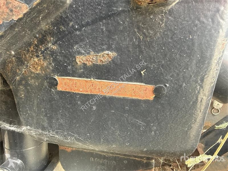 Сільськогосподарський трактор  L730 4WD Tractor