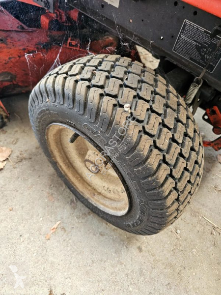 Tractor  G1700