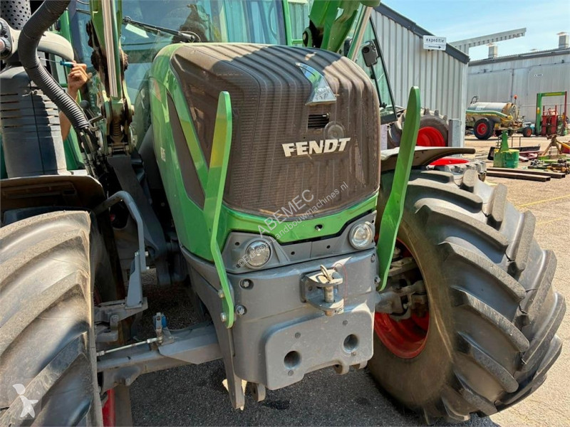 Tractor Fendt 310 Vario