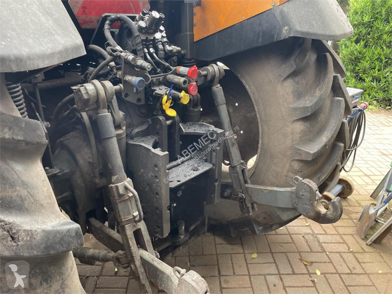 Tractor Renault Ares 620