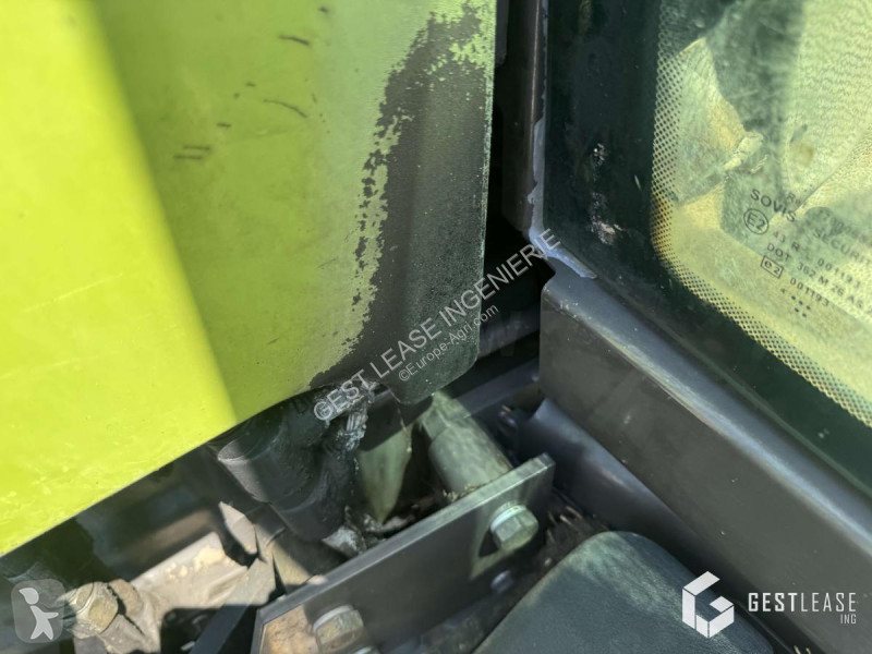 Tractor Claas  CELTIS 446 RX