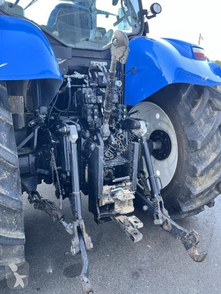 Tractor New Holland T7 250