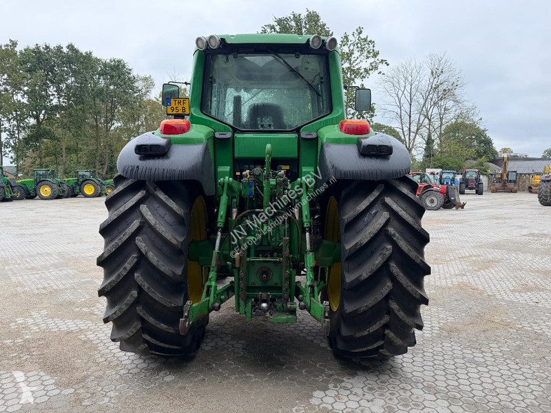 Tractor John Deere 7430 Excellent condition